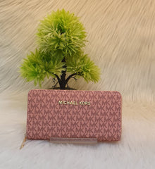 Ladies branded Wallets