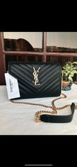 Saint Laurent Crossbody