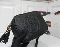 Gucci soho crossbody