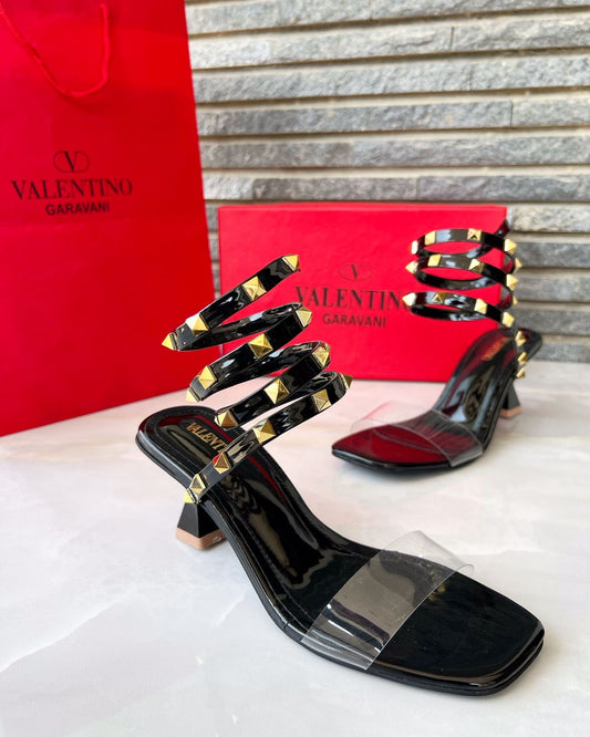 Valentino Heels