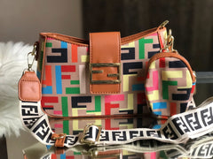 Fendi CrossBody