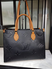 Louis Vuitton Onthego Tote