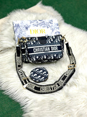 Dior CrossBody