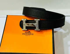 Hermes Basic Women Belt