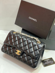 Coco Chanel Flap Bag