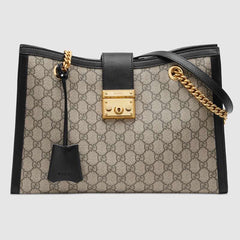 Gucci Large Padlock Tore