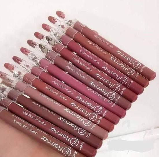 Flamour Lip Pencils