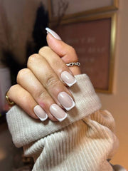 French false nails