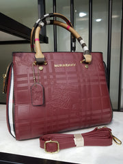 Burberry Shoulder Bag