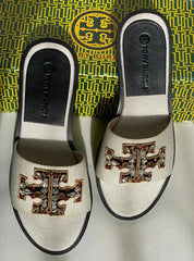 Tory Burch Everly Slides