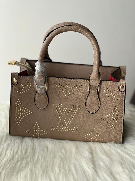 Louis Vuitton Starlet Handbag