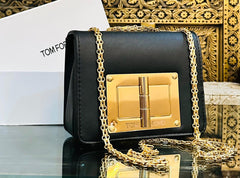 Tomford Solid Crossbody