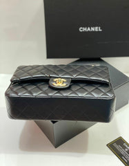 Coco Chanel Flap Bag