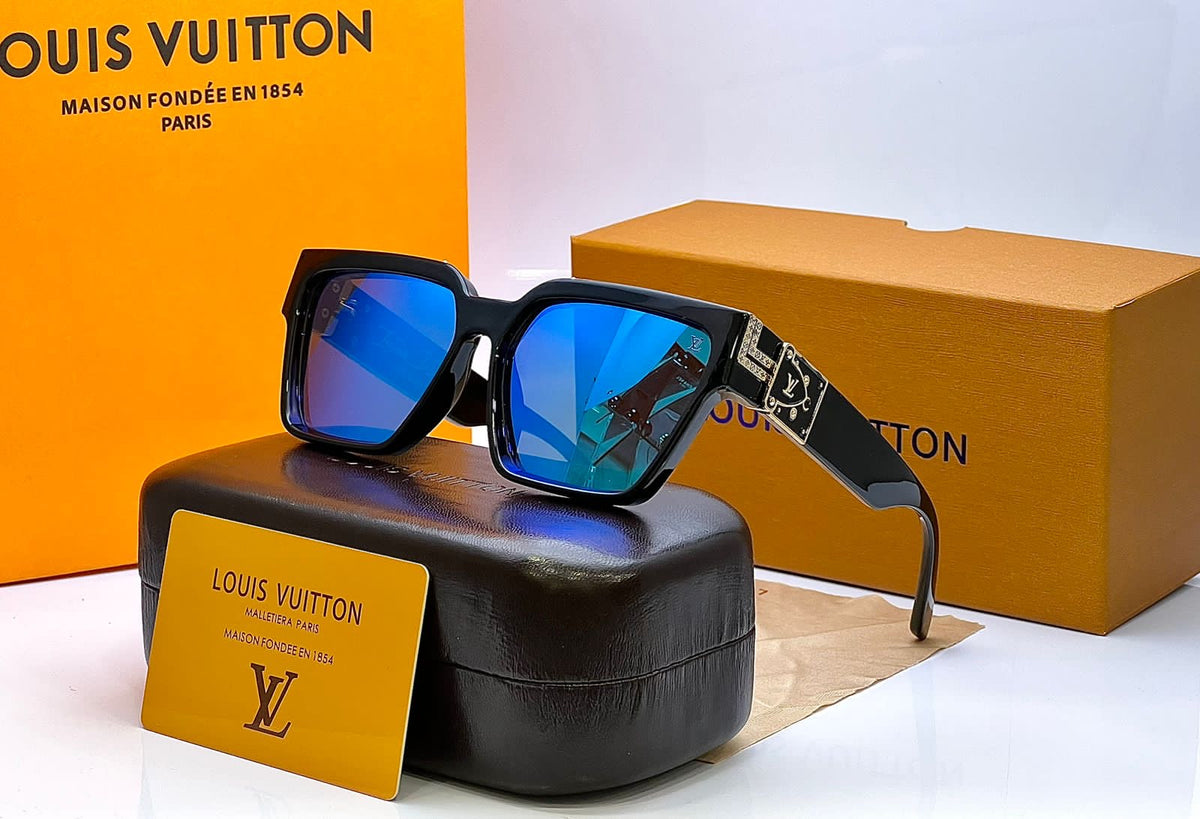 Louis Vuitton Unisex Sunglasses