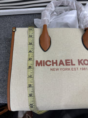 Michael Kors Mirella Tote