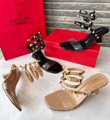 Valentino Heels