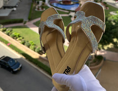 Yantra Lilly sandals