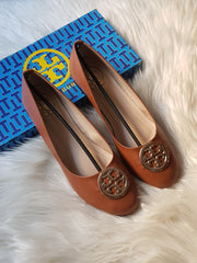 Tory Burch Fulton Pumps