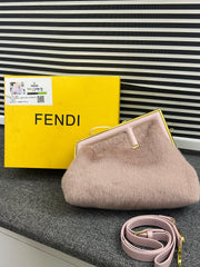 Fendi First - Official Model with Brand Box