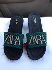 Zara Royce Turkish Imported Wedges