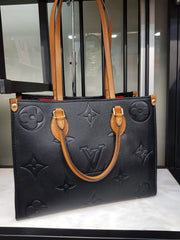 Louis Vuitton Onthego Tote