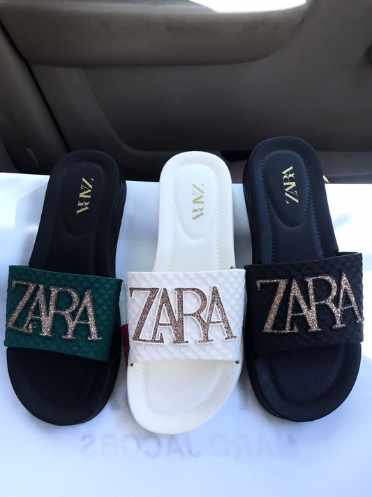 Zara Royce Turkish Imported Wedges