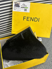 Fendi First - Official Model with Brand Box