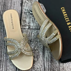 Charles & Keith Sandal