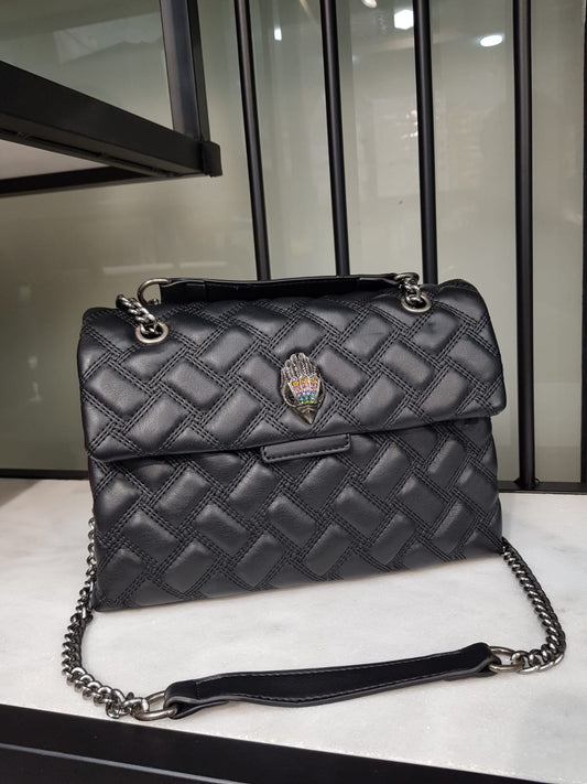 Kurt Geiger Kensington Drench Bag