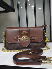 Coach Brie Shoulder Bag