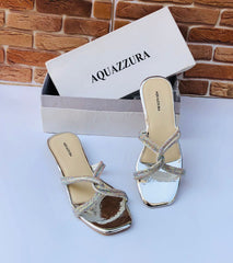 Aquazzura Enchanté Sandal