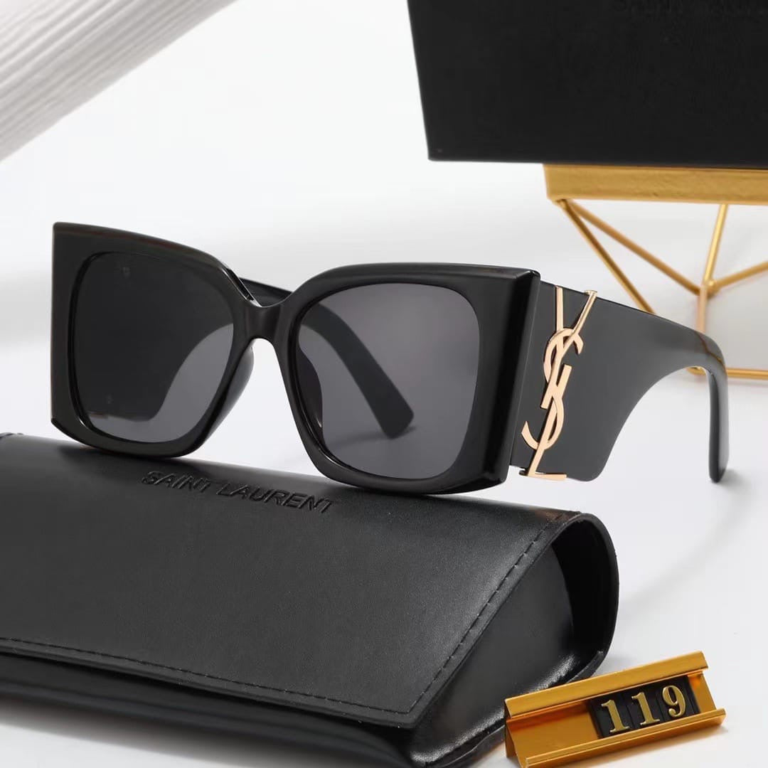 YSL SunGlasses