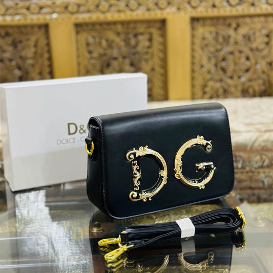 Dolce & Gabbana Sia Crossbody