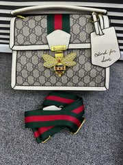 Gucci Bee Crossbody