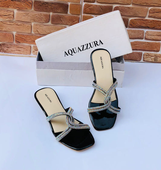 Aquazzura Enchanté Sandal