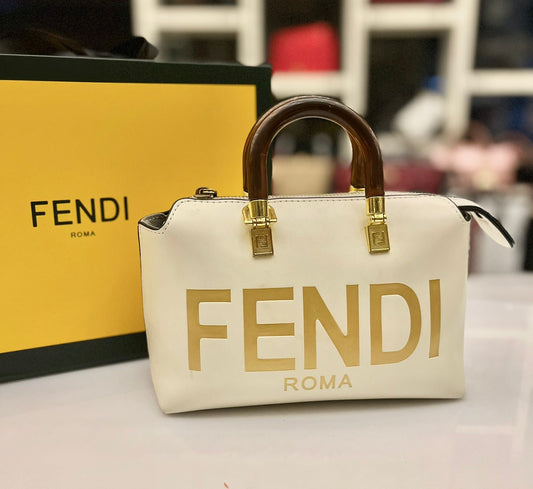 Fendi CrossBody