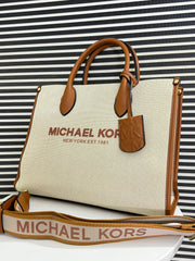 Michael Kors Mirella Tote