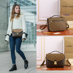 Louis Vuitton Metis Crossbody