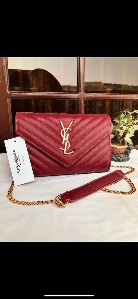 Saint Laurent Crossbody