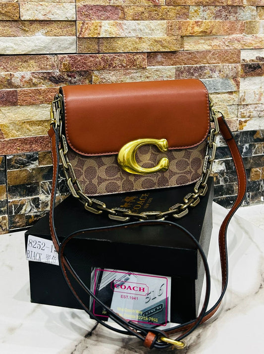 Coach Mini Crossbody