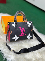 LOUIS VUITTON CrossBody