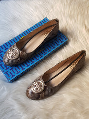 Tory Burch Fulton Pumps