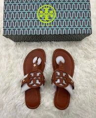 Tory Burch Miller Sandals