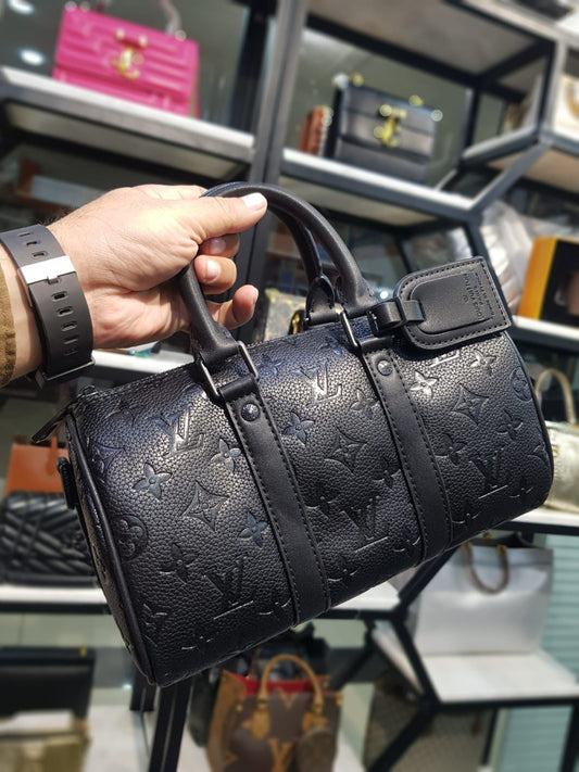 Louis Vuitton Keepall Bandoulière 25