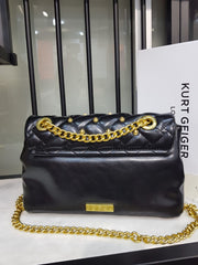 Kurt Geiger Kensington Eagle Studed