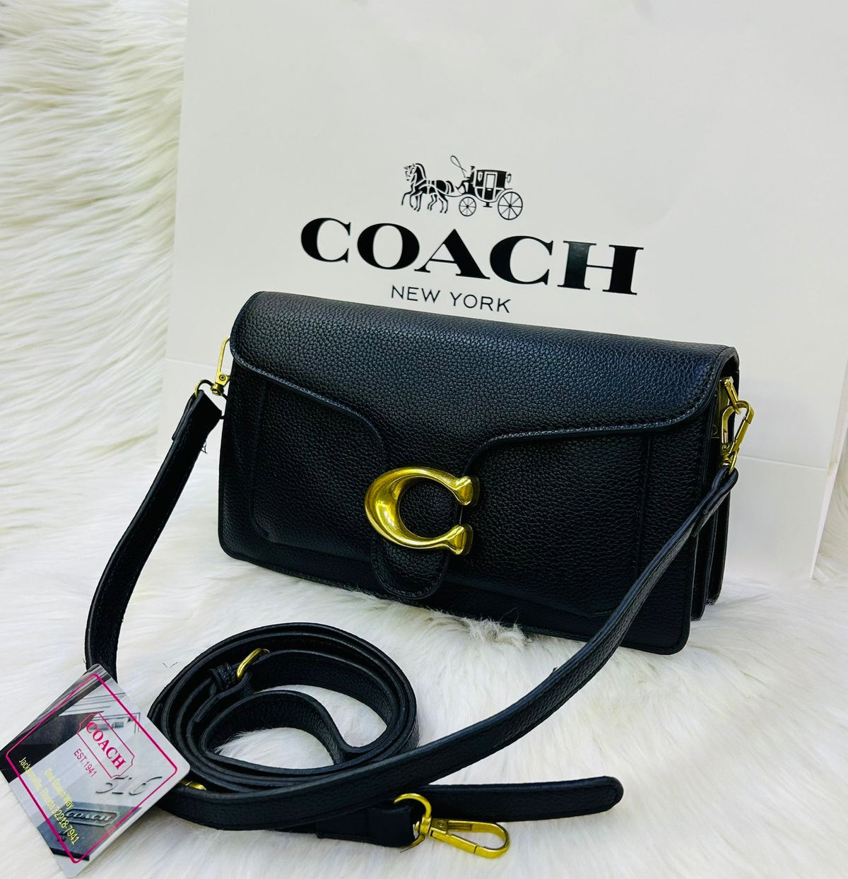 Coach CrossBody