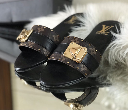 Louis Vuitton Flats