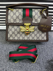 Gucci Bee Crossbody