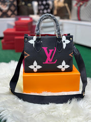 LOUIS VUITTON CrossBody