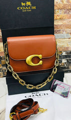 Coach Mini Crossbody